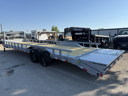 New 2026 Load Trail GC 102X32 Car Hauler