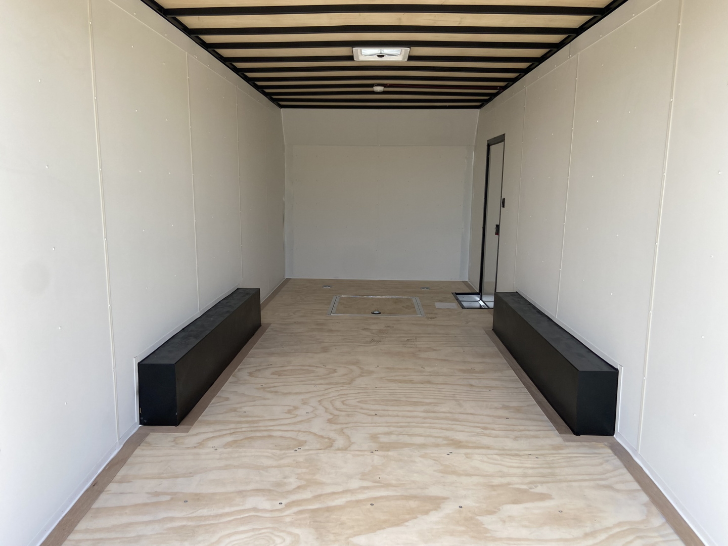 New 2026 United Trailers CLA-8.520TA52 Car / Racing Trailer