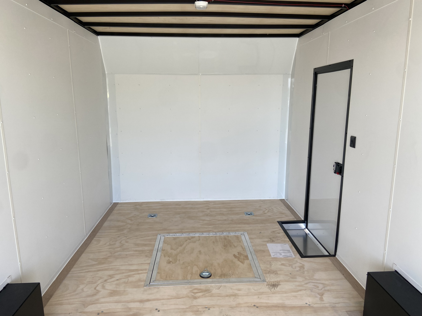 New 2026 United Trailers CLA-8.520TA52 Car / Racing Trailer