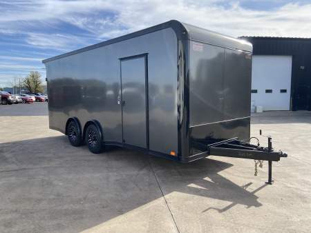 New 2026 United Trailers CLA-8.520TA52 Car / Racing Trailer