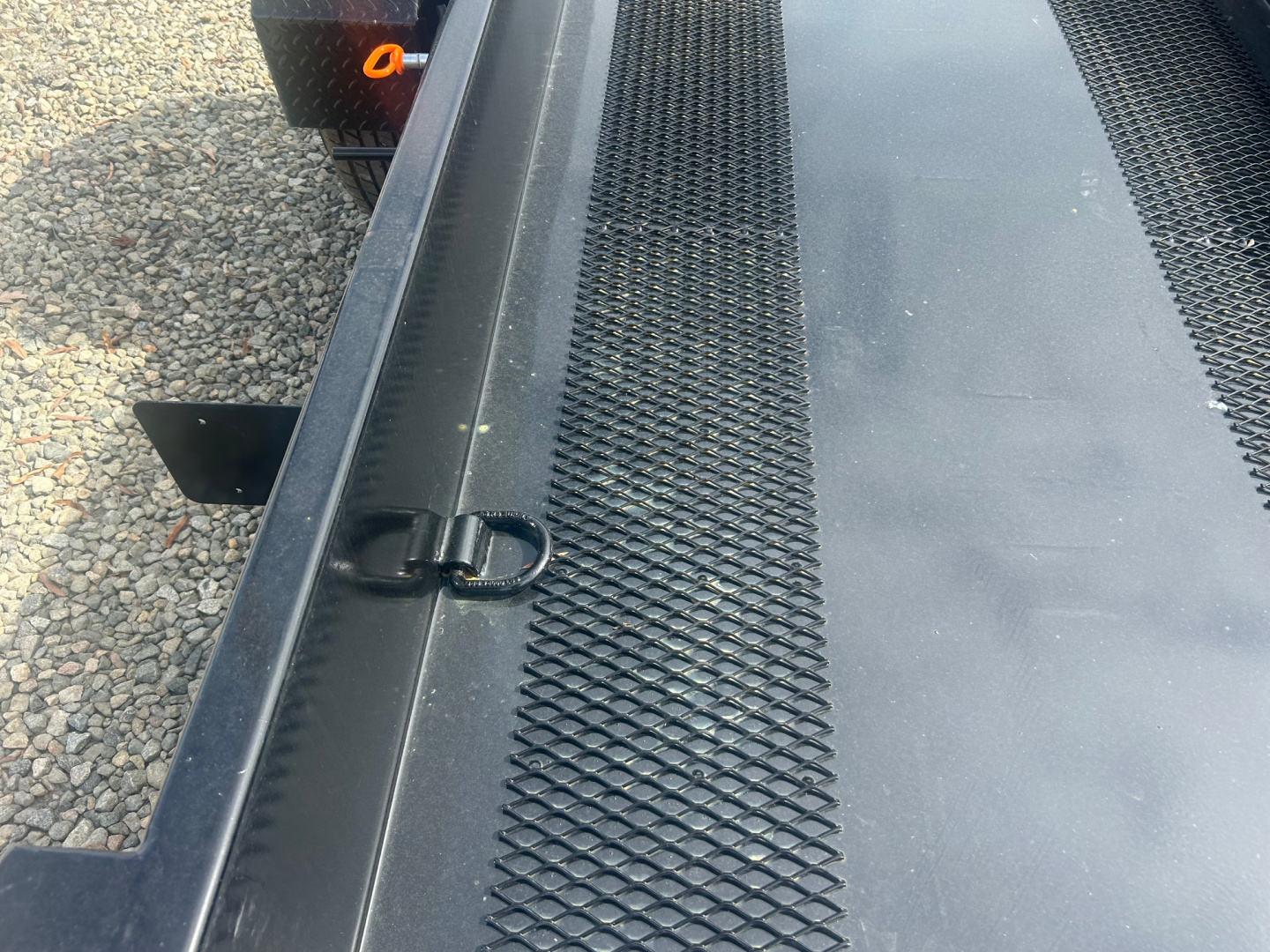 New 2026 Midsota SL12 Equipment Trailer