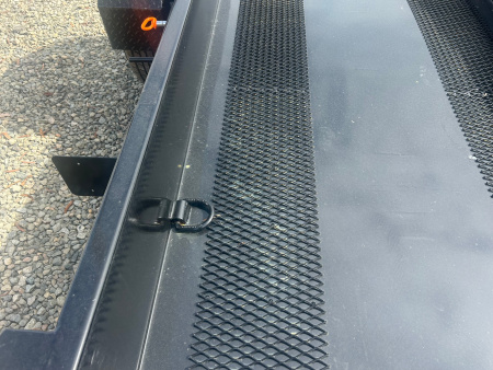 New 2026 Midsota SL12 Equipment Trailer