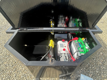 New 2026 Midsota SL12 Equipment Trailer