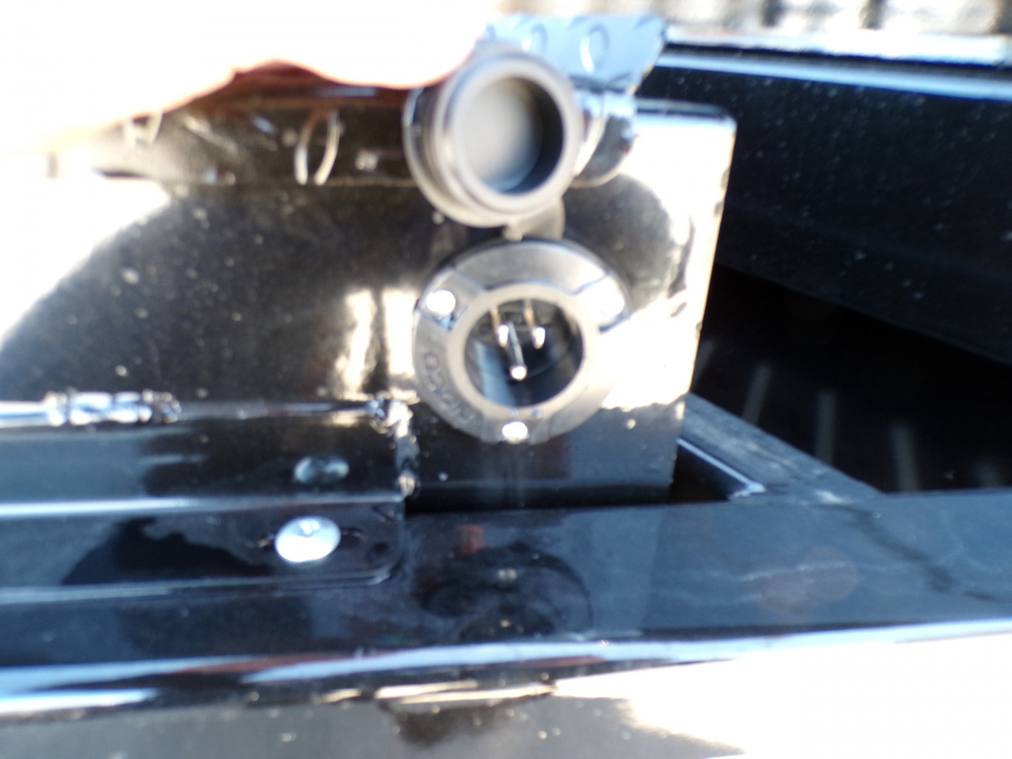 New 2026 Midsota NHV14S-BP-15.4k Dump Trailer - 143