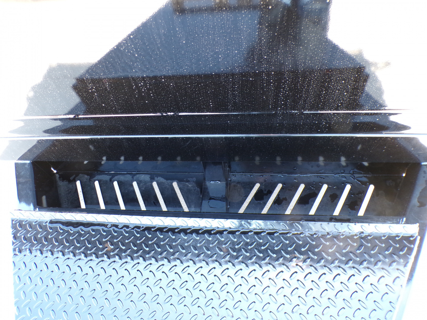 New 2026 Midsota NHV14S-BP-15.4k Dump Trailer - 143