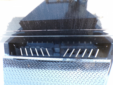 New 2026 Midsota NHV14S-BP-15.4k Dump Trailer - 143