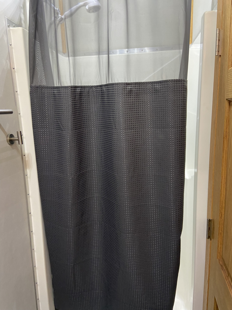 Used 2014 Cargo Mate Racing Trailer with Living Quarters 53'