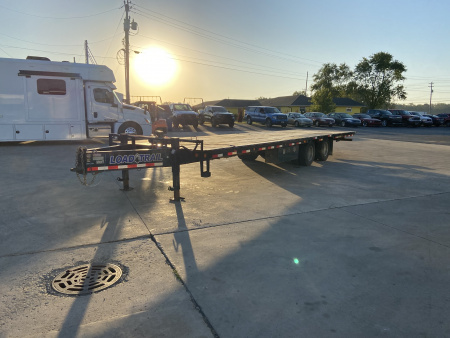 Used 2020 Used Sure-Trac Equipment Trailer