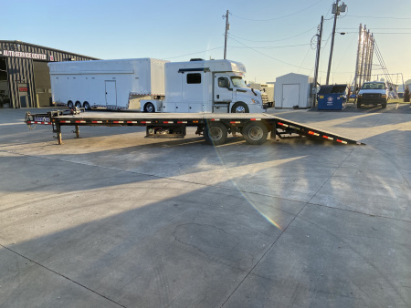 Used 2020 Used Sure-Trac Equipment Trailer