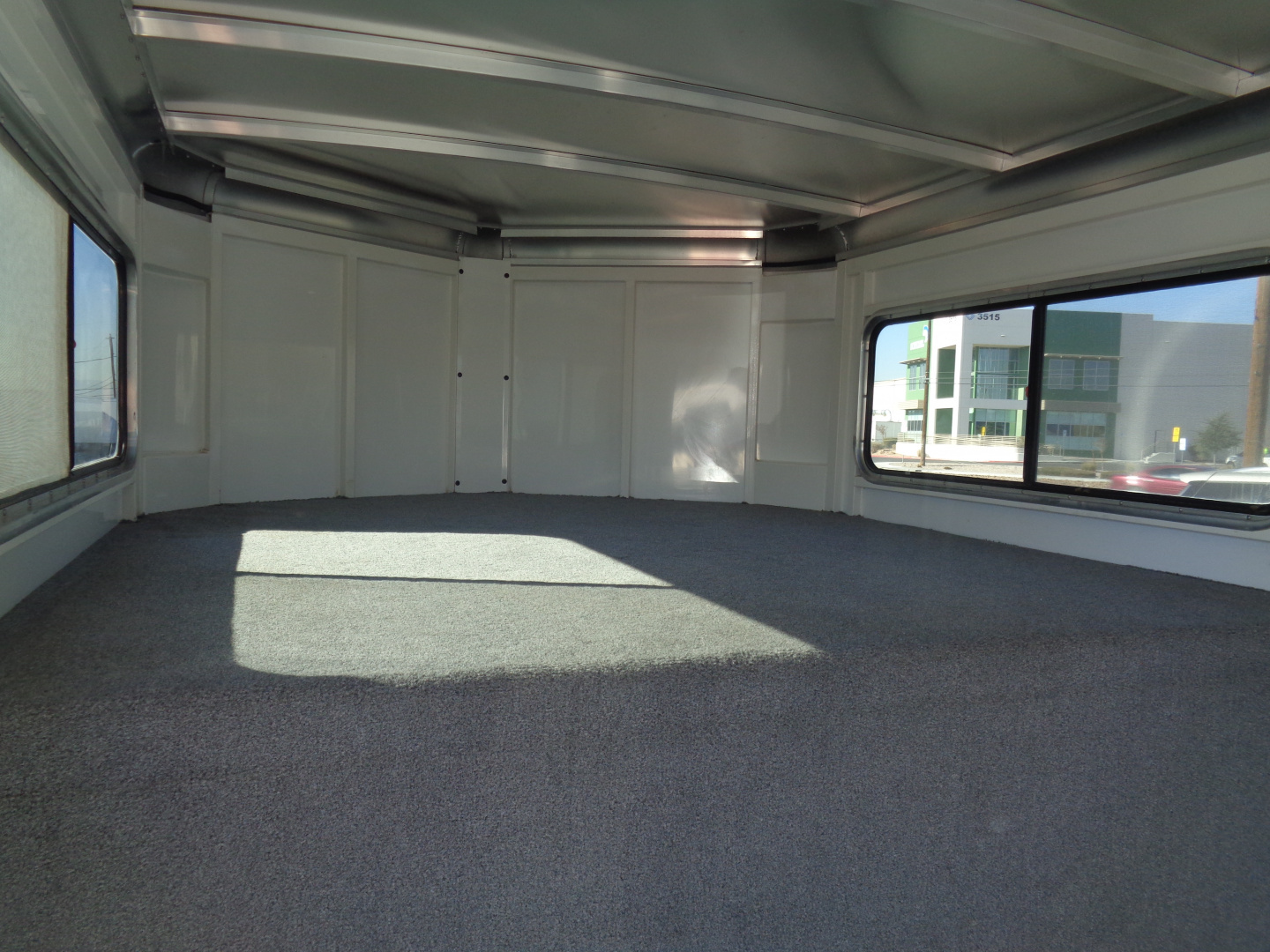 Used 2016 Sundowner Trailers * Rancher Sport 4H SL * 4-Horse Slant Load Horse Trailer