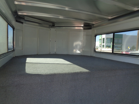 Used 2016 Sundowner Trailers * Rancher Sport 4H SL * 4-Horse Slant Load Horse Trailer