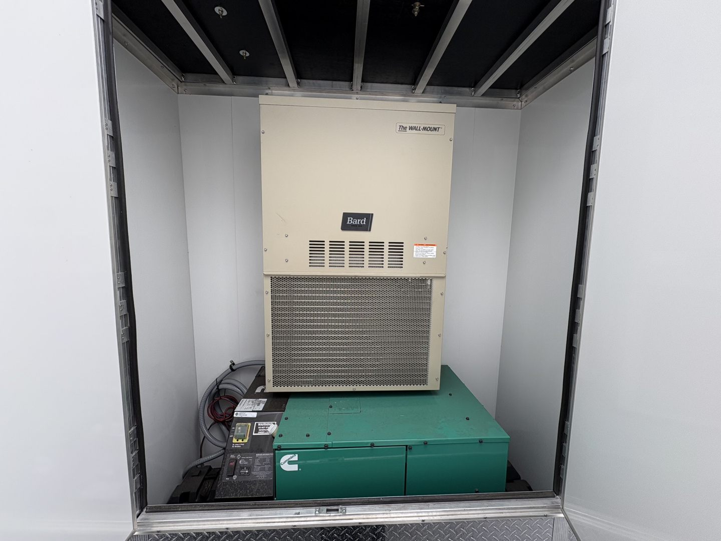 Used 2022 Used United 36' 3-Car Stacker