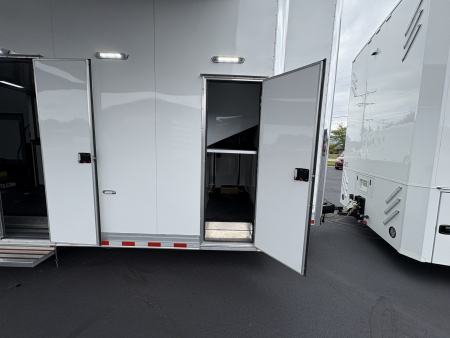 Used 2022 Used United 36' 3-Car Stacker