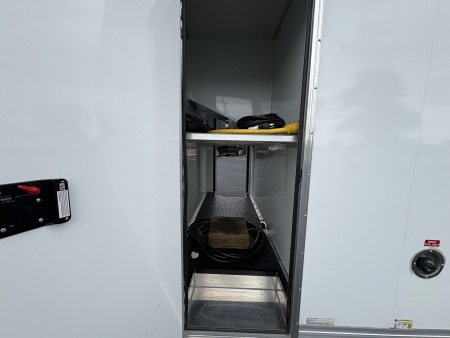 Used 2022 Used United 36' 3-Car Stacker