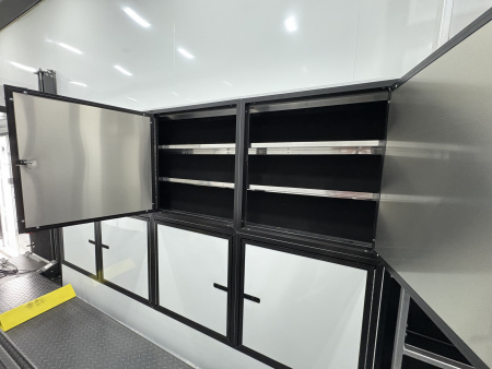 Used 2022 Used United 36' 3-Car Stacker