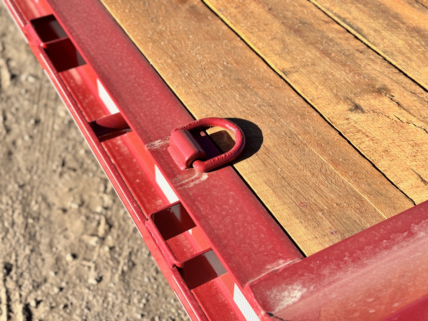 New 2026 Diamond T 7-HD22 SKID-PRO Equipment Hauler MAXX Ramps 15K GVWR