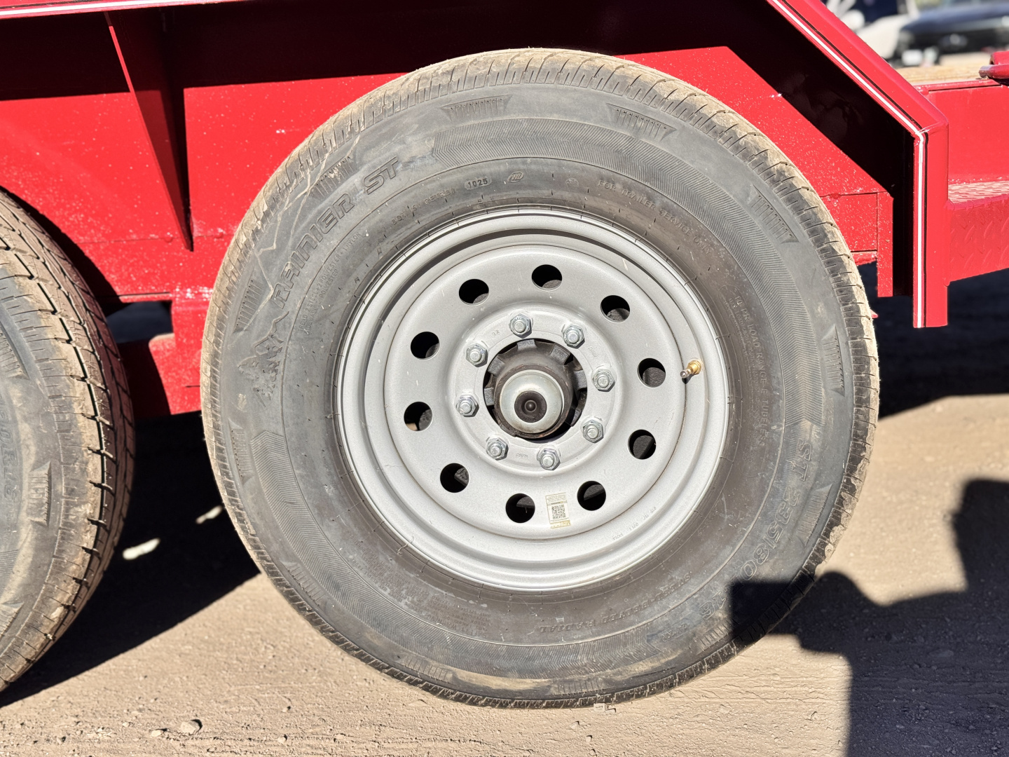 New 2026 Diamond T 7-HD22 SKID-PRO Equipment Hauler MAXX Ramps 15K GVWR