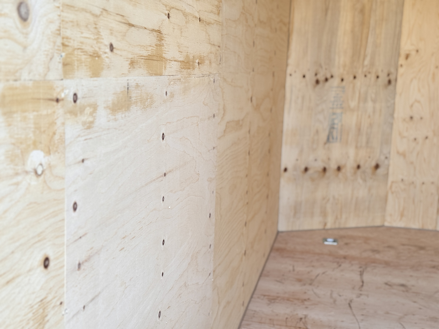 New 2026 Royal Cargo Trailers 7-14-1.5V Enclosed