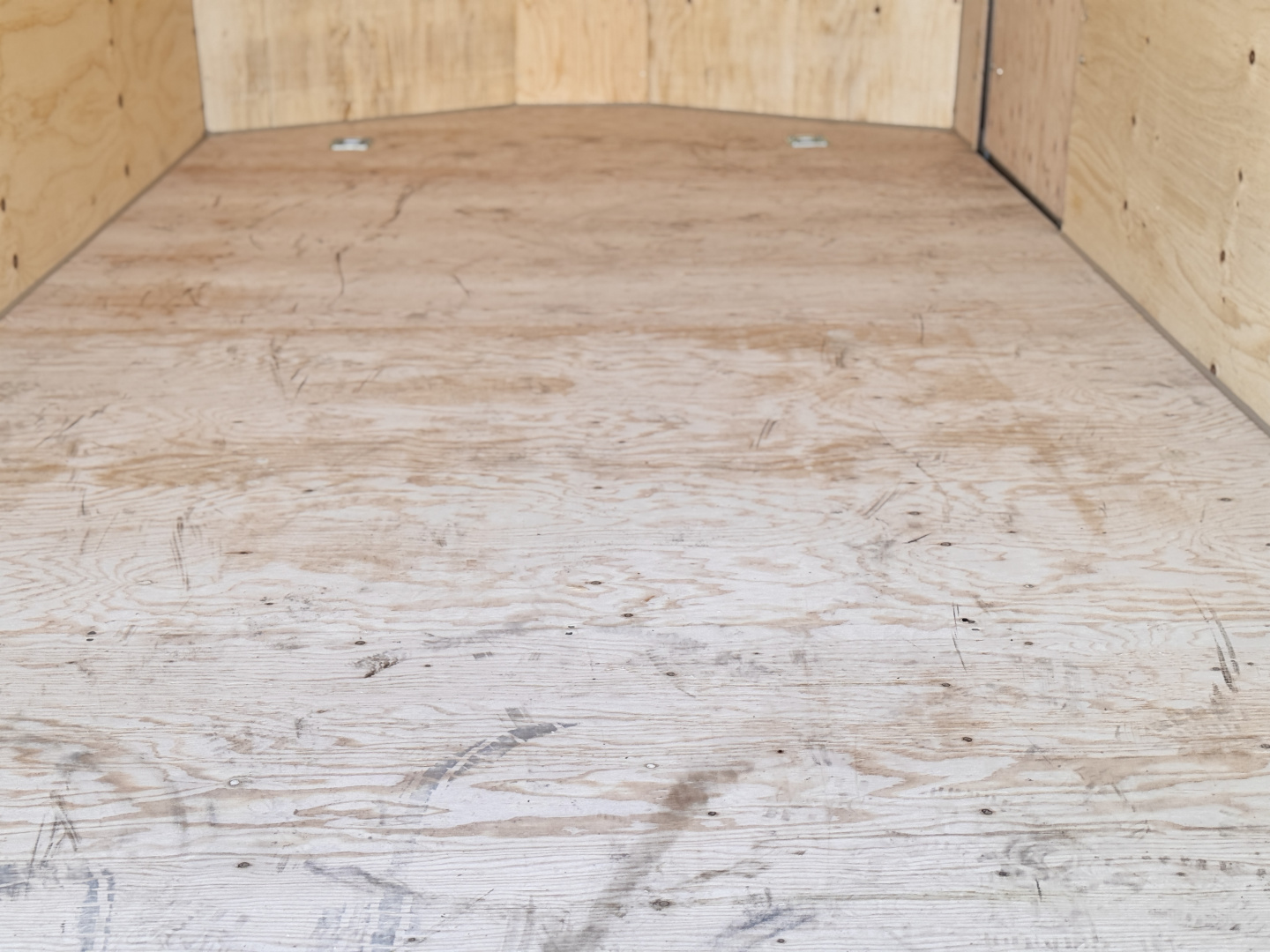 New 2026 Royal Cargo Trailers 7-14-1.5V Enclosed