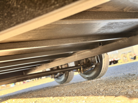 New 2026 Royal Cargo Trailers 7-14-1.5V Enclosed