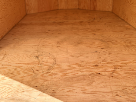 New 2026 Royal Cargo Trailers 5-10-1.5V Enclosed