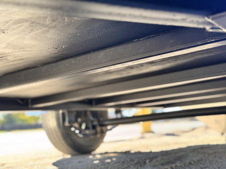 New 2026 Royal Cargo Trailers 5-10-1.5V Enclosed