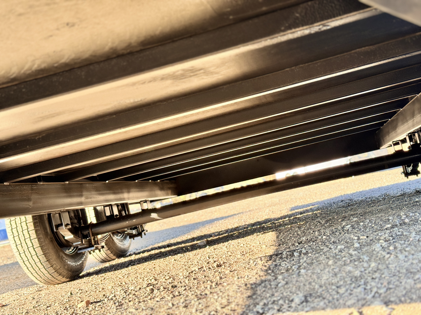 New 2026 Royal Cargo Trailers 8-16-1.5V Enclosed 10K