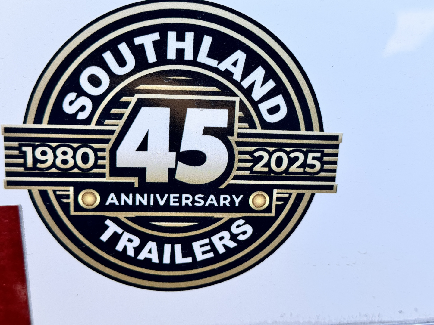 New 2026 Royal Cargo Trailers 8-16-1.5V Enclosed 10K