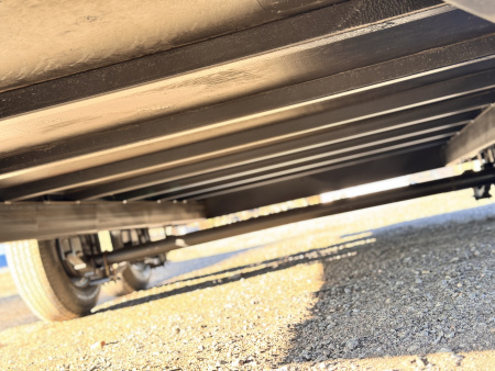 New 2026 Royal Cargo Trailers 8-16-1.5V Enclosed 10K