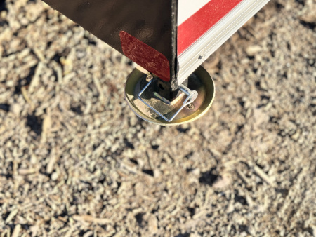 New 2026 Royal Cargo Trailers 8-16-1.5V Enclosed 10K