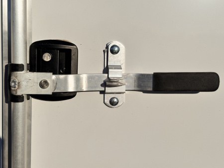 New 2026 Royal Cargo Trailers 8-16-1.5V Enclosed 10K