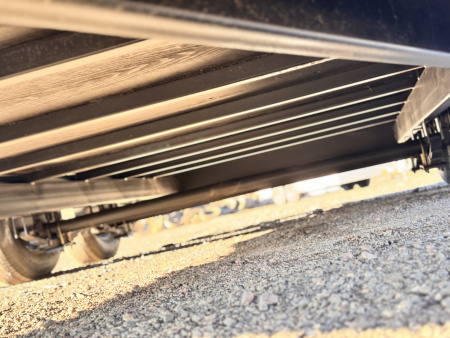 New 2026 Royal Cargo Trailers 8-16-1.5V Enclosed 10K