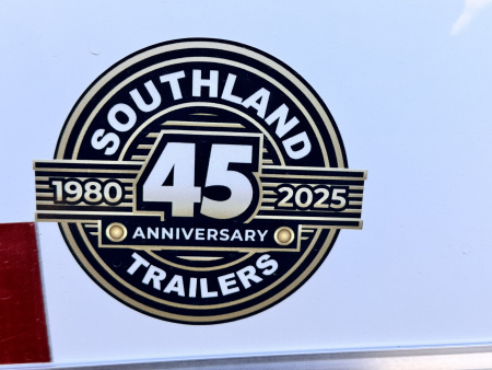 New 2026 Royal Cargo Trailers 8-16-1.5V Enclosed 10K