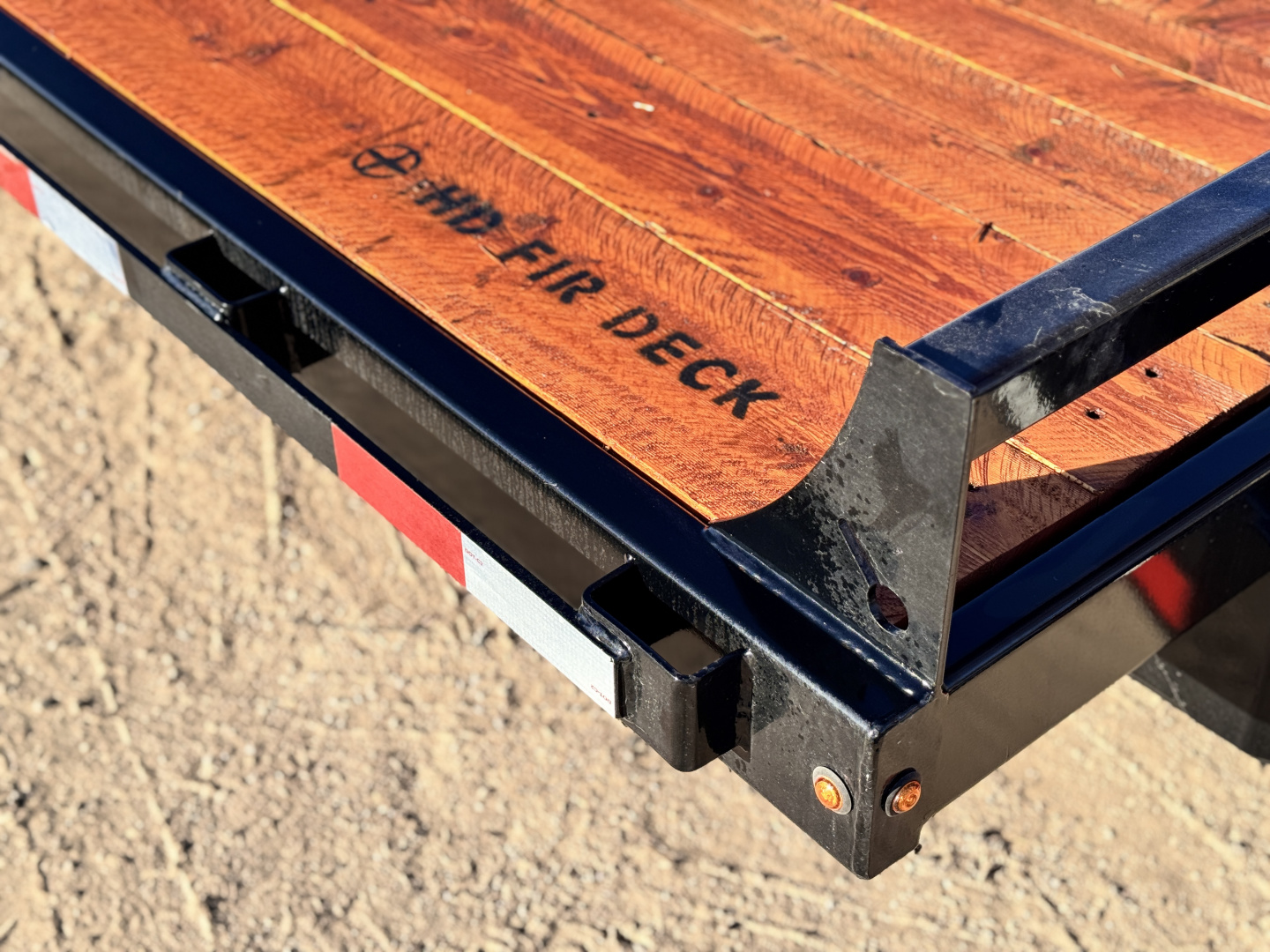 New 2026 Southland Trailers 8.5-25 Deckover Equipment Hauler W/ Max Ramps 14K GVWR