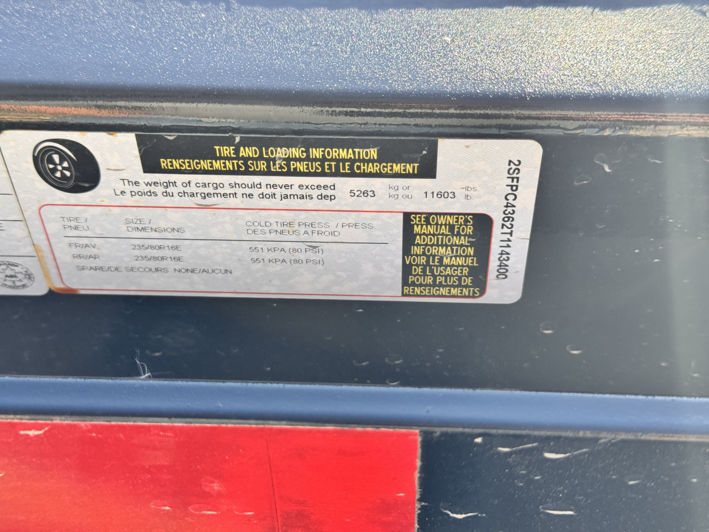 New 2026 Southland Trailers 8.5-25 Deckover Equipment Hauler W/ Max Ramps 14K GVWR