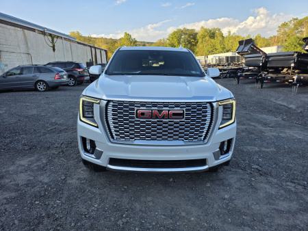 Used 2023 GMC DENALI SUV