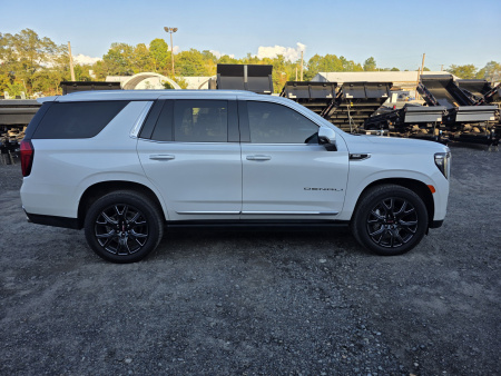 Used 2023 GMC DENALI SUV