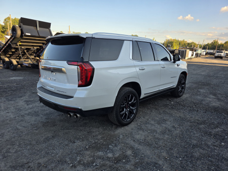 Used 2023 GMC DENALI SUV