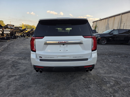 Used 2023 GMC DENALI SUV