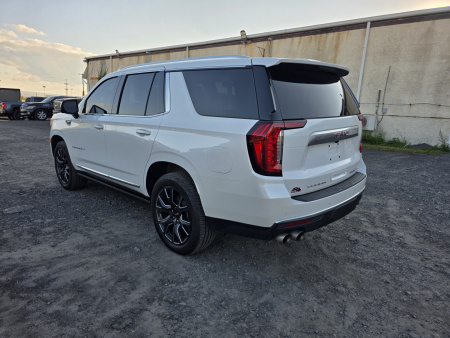 Used 2023 GMC DENALI SUV