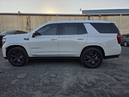 Used 2023 GMC DENALI SUV