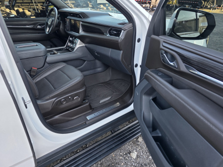 Used 2023 GMC DENALI SUV