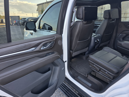 Used 2023 GMC DENALI SUV