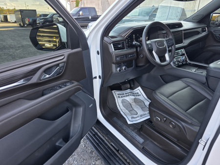 Used 2023 GMC DENALI SUV