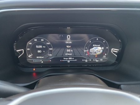 Used 2023 GMC DENALI SUV