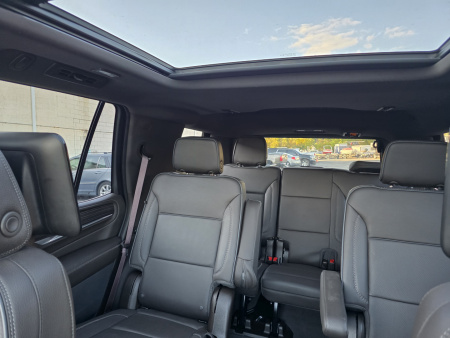 Used 2023 GMC DENALI SUV