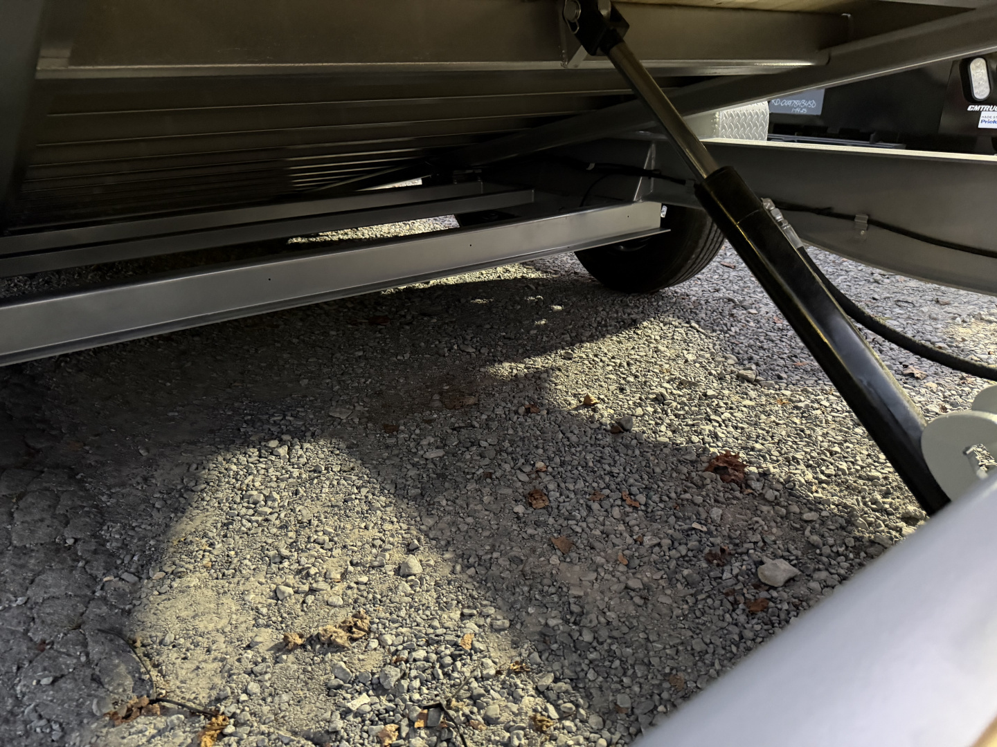 New 2026 Diamond C HDT208 Tilt Trailer 22’ 15K 2 SPEED TORSION AXLES