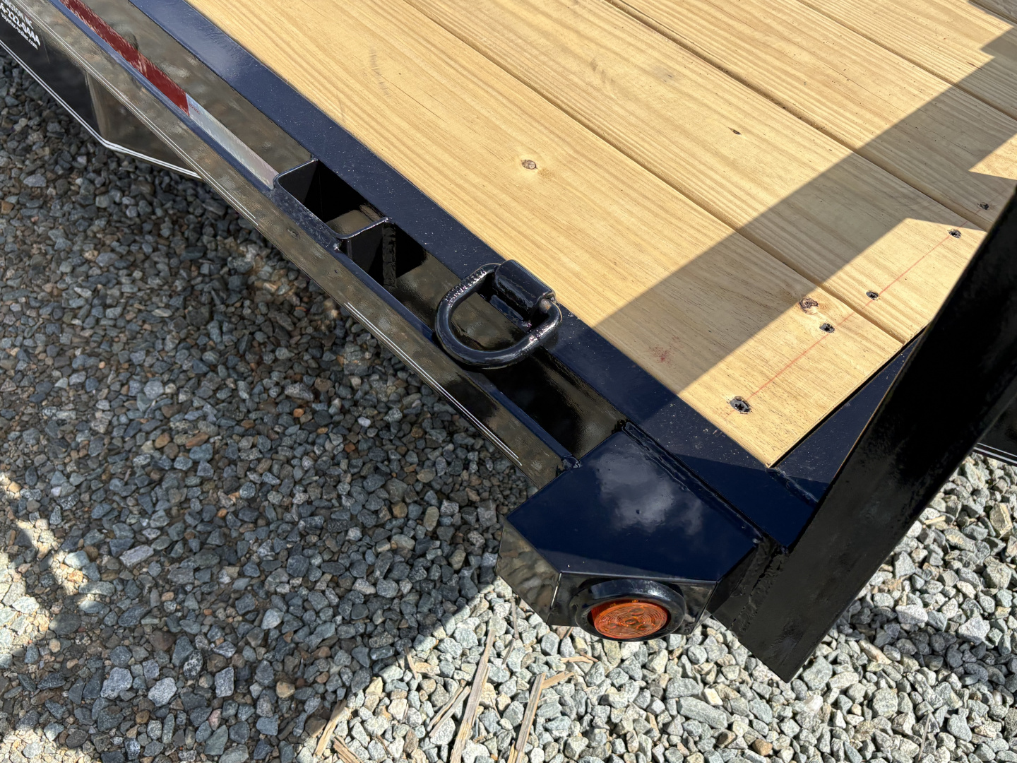 New 2025 Texas Bragg Trailers 20+2 HCH 10K Car / Racing Trailer