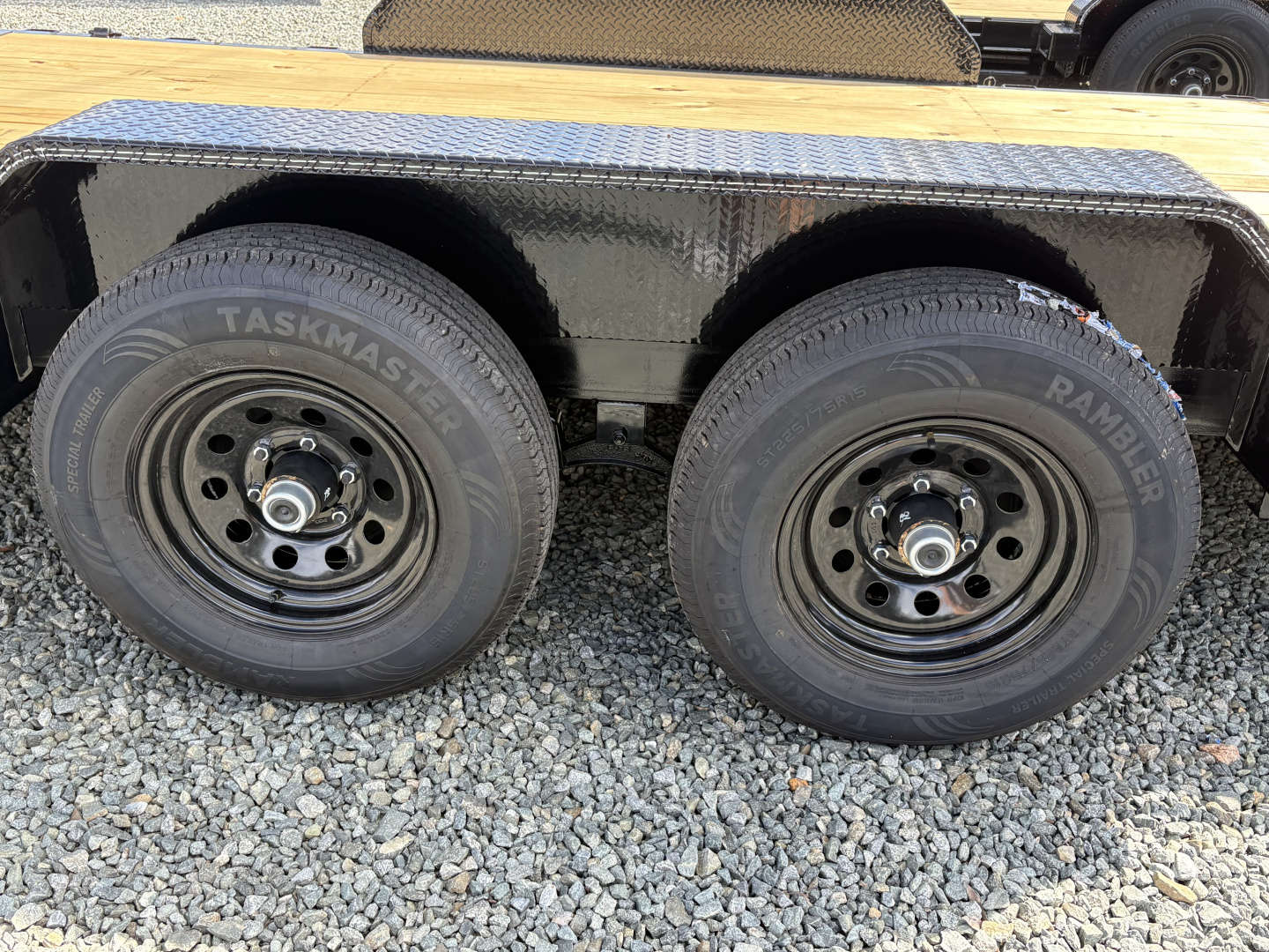 New 2025 Texas Bragg Trailers 20+2 HCH 10K Car / Racing Trailer