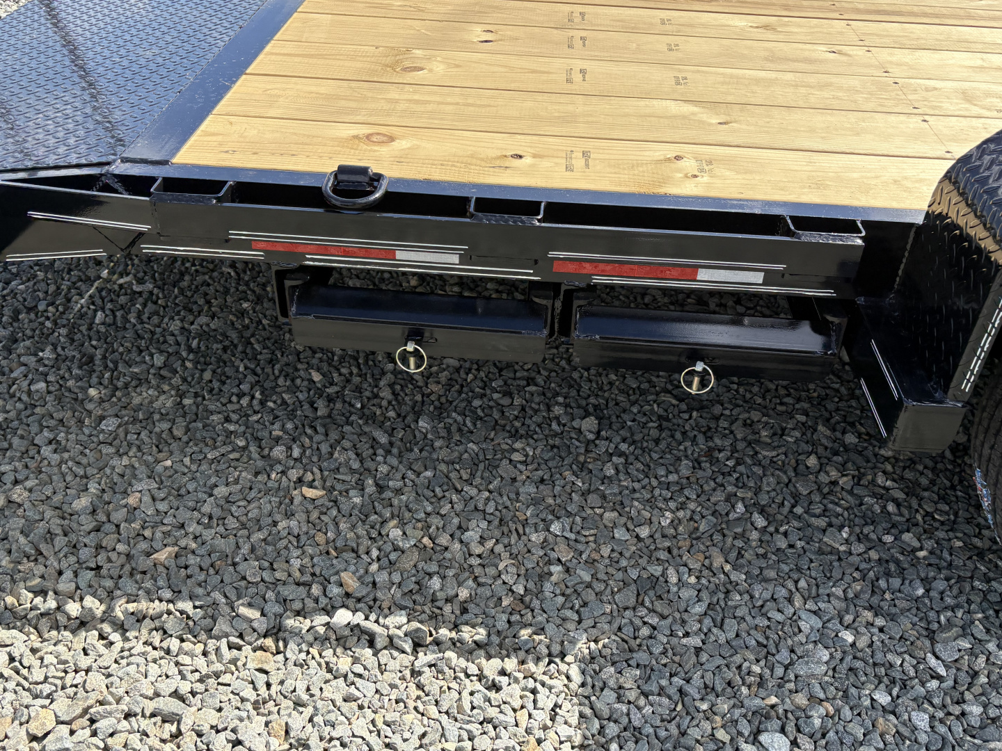 New 2025 Texas Bragg Trailers 20+2 HCH 10K Car / Racing Trailer